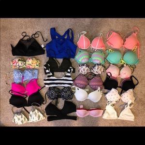 Bathing suits